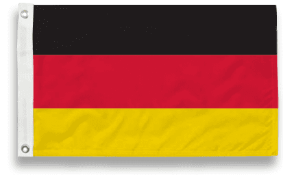 Germany 8'x12'