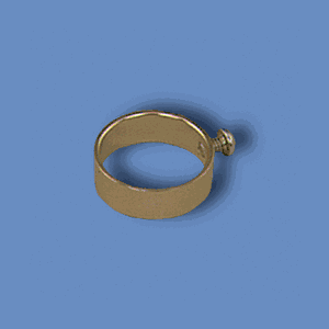 Gold 1"