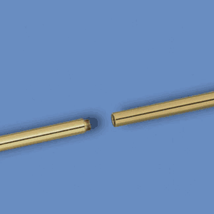 Gold - 7' -1" - 2