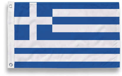 Greece 12'x18'