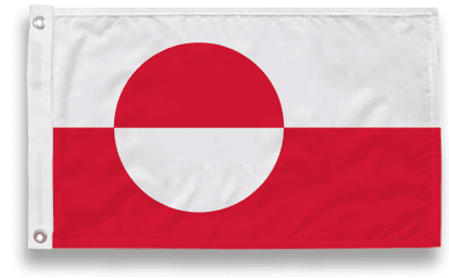 Greenland 6'x10'