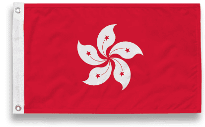 Hong Kong 5'x8'
