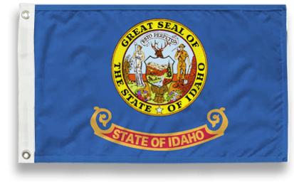 Idaho 10'x15' 