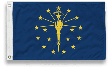 Indiana 8'x12' 