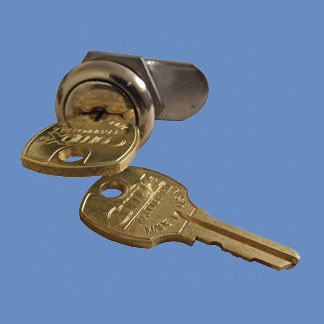 Internal Halyard Door & Frame Units - Lock & Keys