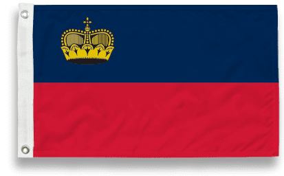 Liechtenstein 5'x8'