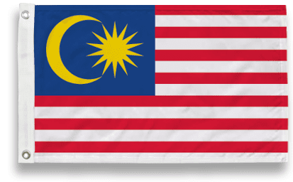 Malaysia 8'x12'