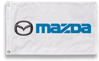 Mazda 12'x18'