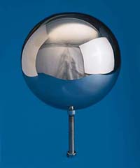 Mirror 8"
