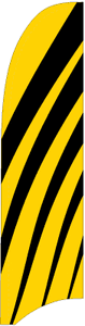 Miscellaneous Twirler Flags - 40