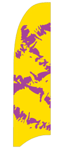 Miscellaneous Twirler Flags - 44