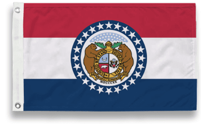 Missouri 12'x18'