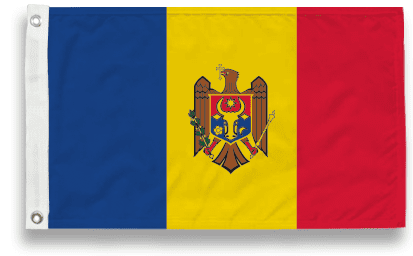Moldova 12'x18'