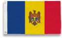 Moldova 2'x3'