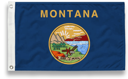 Montana 6'x10'