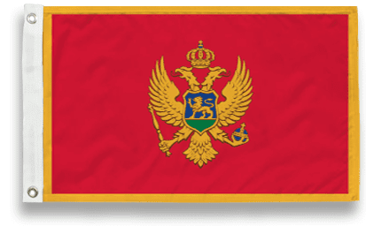 Montenegro 10'x15'