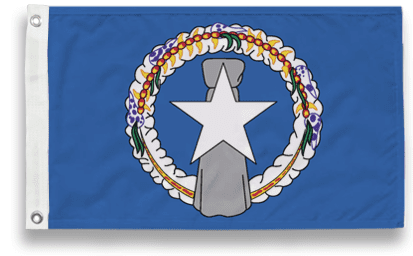 N. Marianas 10'x15'