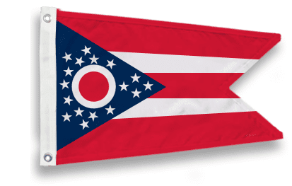 Ohio 8'x12'