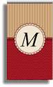 Pole Hem