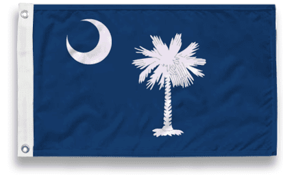 S. Carolina 6'x10'