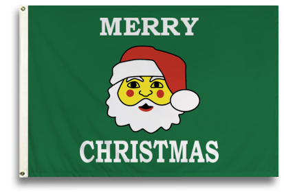 Santa 12'x18'