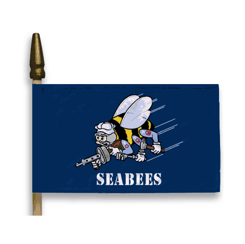 Seabees 12