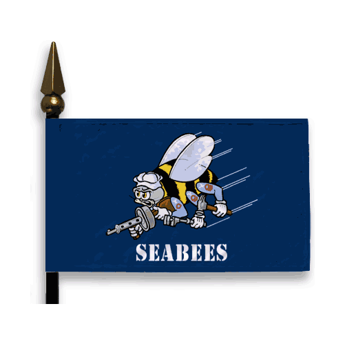 Seabees 4