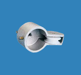 Silver 2 1/2"