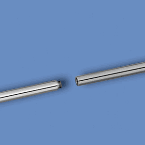 Silver - 8' -1 1/8" - 1