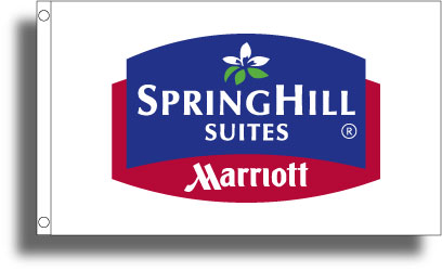 SpringHill Suites 2'x3'