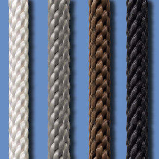 Standard Flagpole Rope