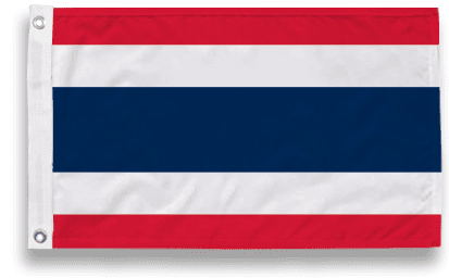 Thailand 4"x6"