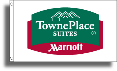 TownePlace 2'x3'