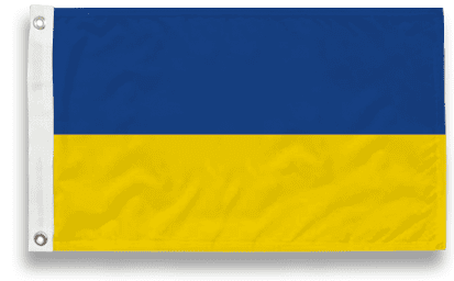 Ukraine 12'x18'