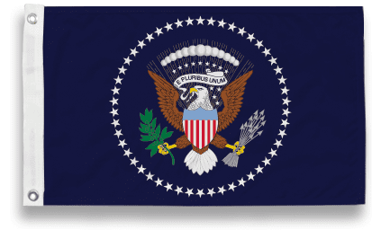 US President 5'x8'