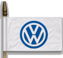 Volkswagen 12"x18"