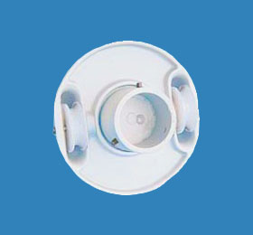 White 1 3/8"