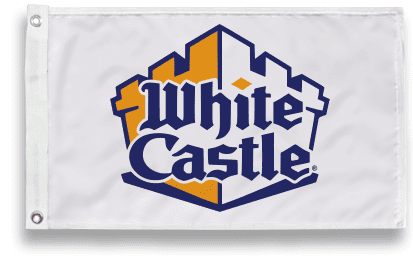 White Castle 6'x10'