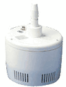 14cm Dia. Drum Applicator for Mettler ME391 Diathermy, ME3980