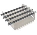 AS 260.1 Universal Attachment for IKA KS/HS260 Basic/Control Shaker, 8017400