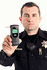 BacTrack Element Professonal  Breathalyzer with Xtend Fuel Cell Sensor Technology, ELEMENT