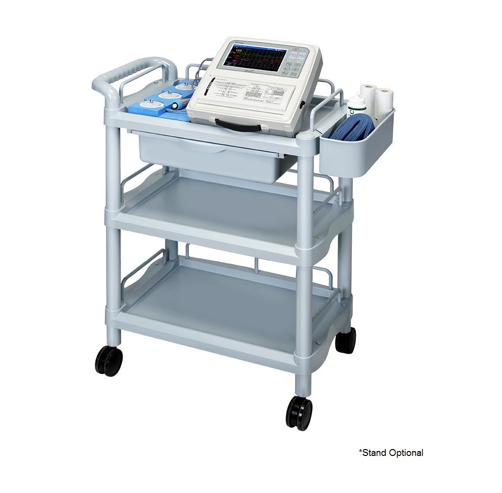 Bionet FC-1400 Antepartum Twins Fetal Monitor|New Design!