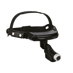 Bistos Adjustable Surgical Headlight w/Battery Pack BT-410A