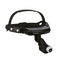 Bistos Fixed Surgical Headlight w/Battery Pack, BT-410F