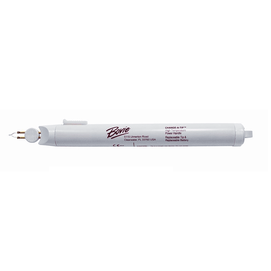 Bovie Reusable High Temperature ChangeATip Cautery, Pack/1, HIT1