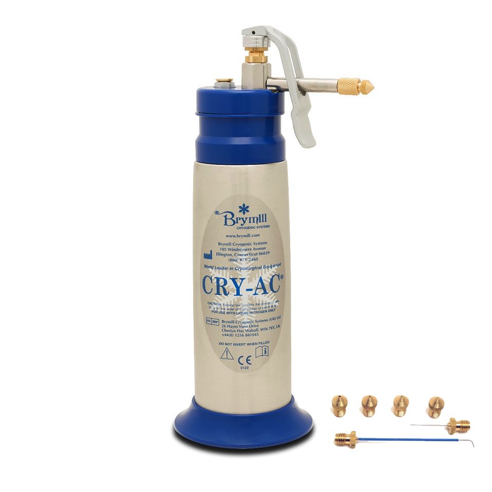 BRYMILL CryAc B700 $674.95 - Same Day FREE Shipping