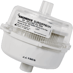 CLS Surgimedics Filter, XPlume ULPA Used with 100 XPLume System, Pack/6, 901417-000