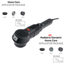 G5 Vibracare� Home Use Massager w/Percussion Modality, VC24B