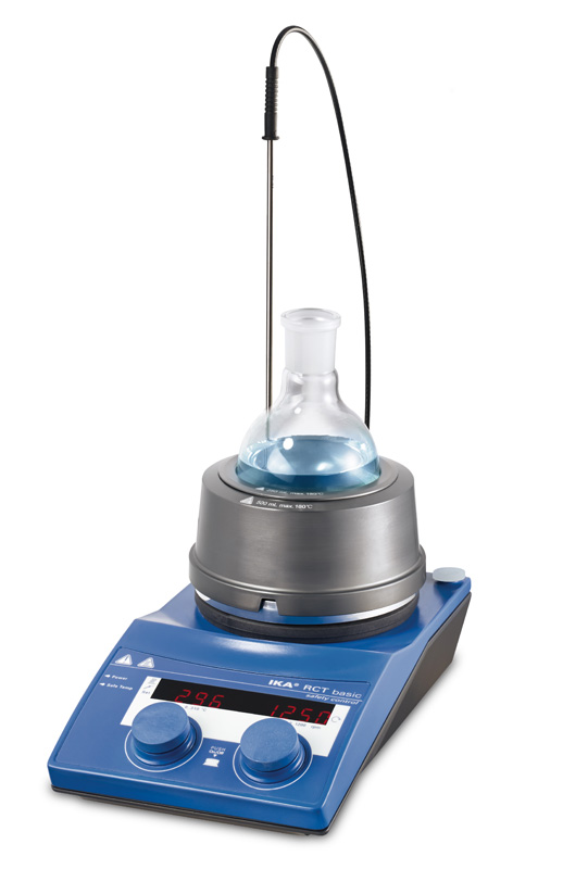 IKA RCT Basic Synthesis Package 2|Part No:8039701
