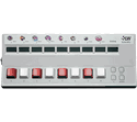 LW Scientific 8 Key Digital Differential Counter, CTL-DIFD-08KP
